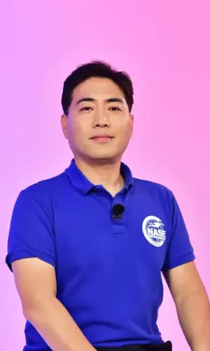 김일남 트레이너 이미지