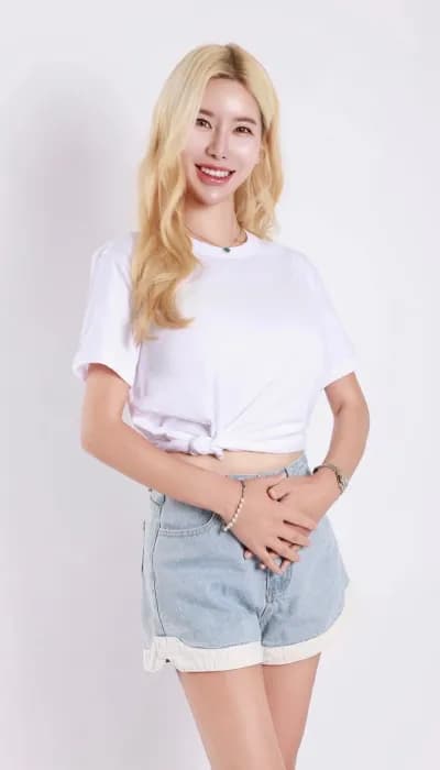 이지연(제니) 강사 이미지