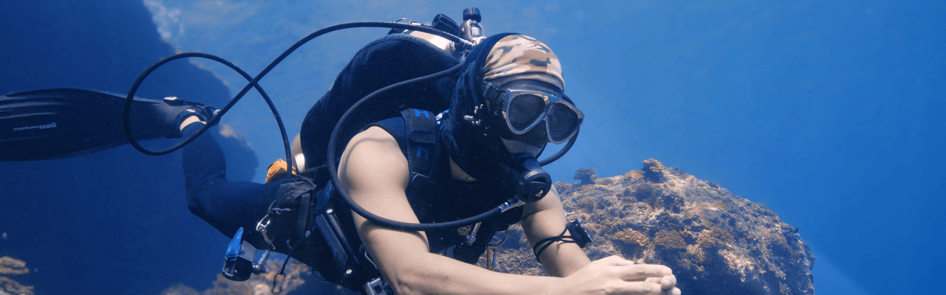 scuberdiving