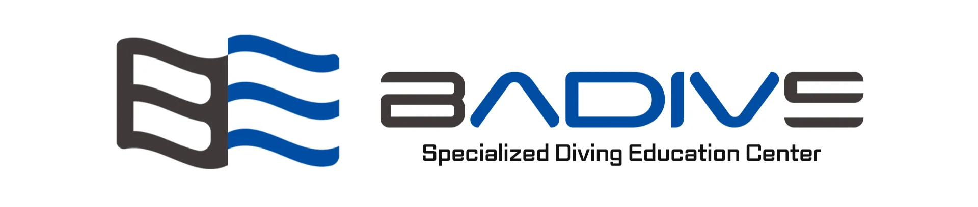BADIVE 로고